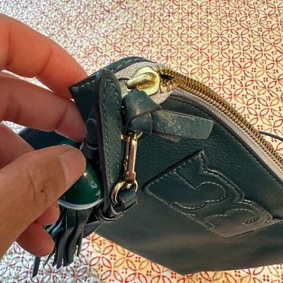 Tory Burch purse - Picture 9 of 11